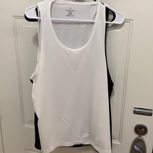 Fabletics men’s tank tops